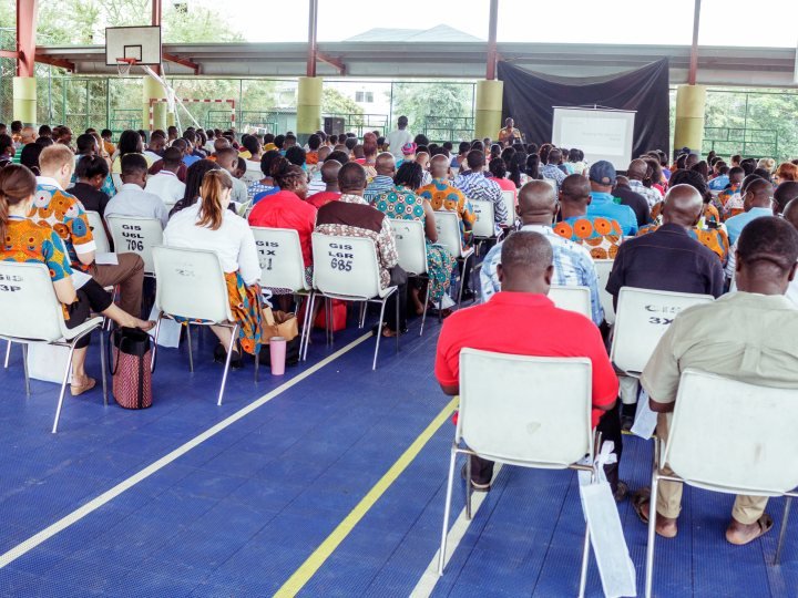 TIME Conference - 2ND EDITION